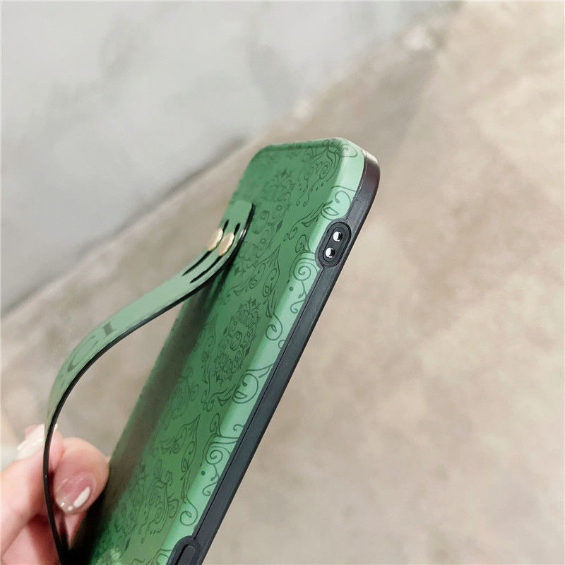 【GUCCI公式旗艦店】【今日注文なら、もう一つ無料サービス】GUCCI携帯電話ケース