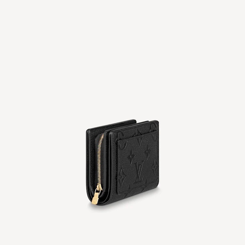 大人気☆希少 LOUIS VUITTON ポルトフォイユ・クレア ミニ財布