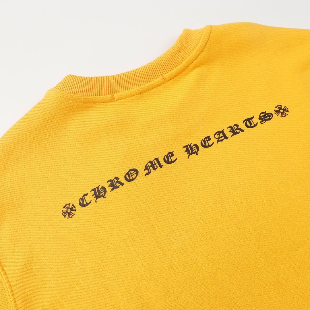 【CHROME HEARTS】クロムハーツ 男女兼用、ご好評に付き再入荷！