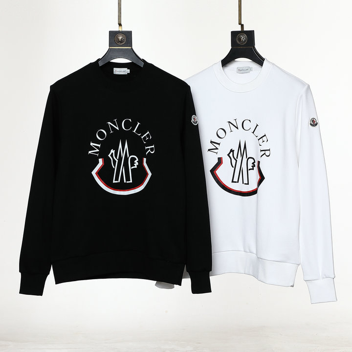 【MONCLER】モンクレール 男女兼用、ご好評に付き再入荷！