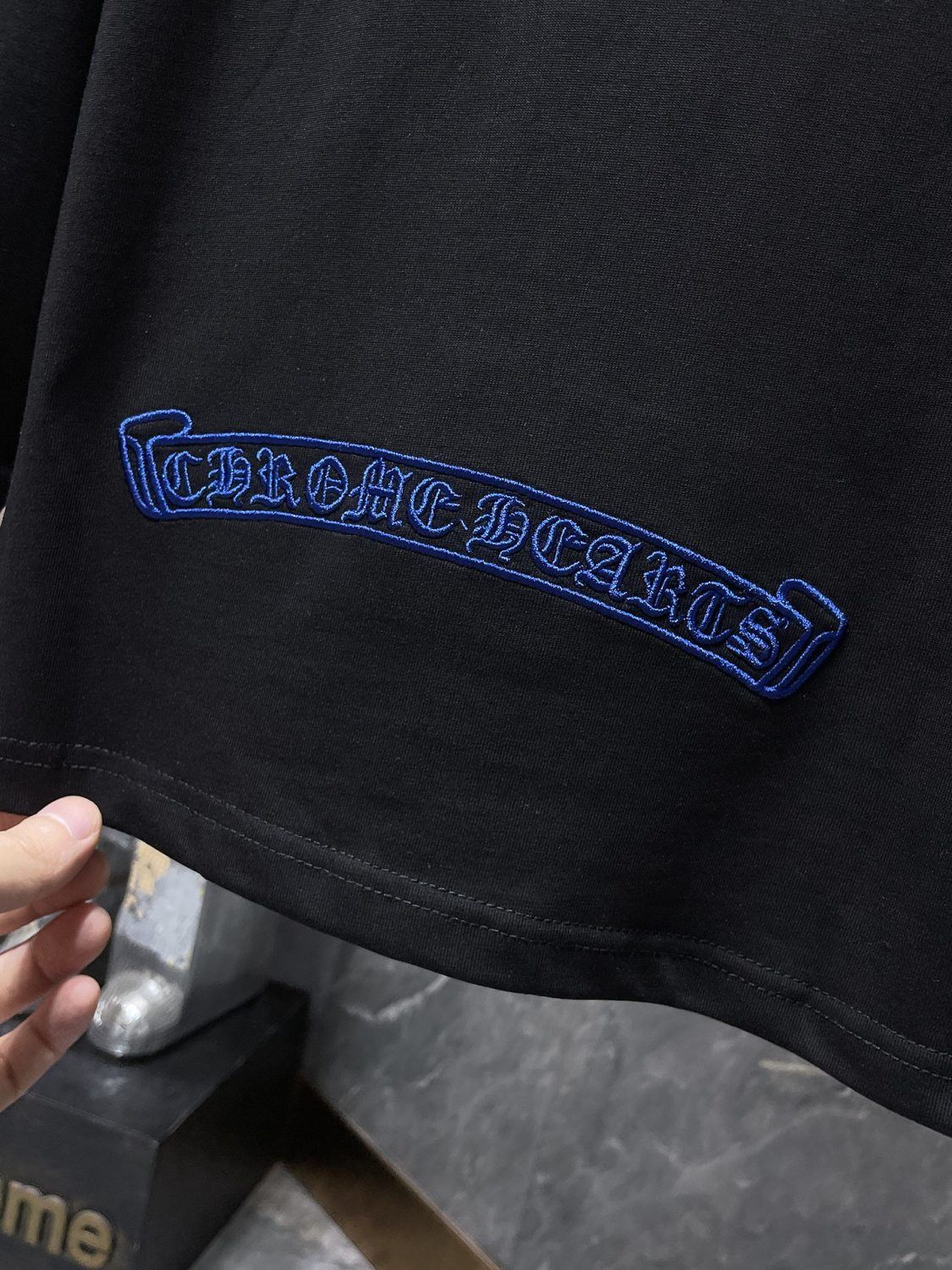 【CHROME HEARTS】クロムハーツ 男女兼用、ご好評に付き再入荷！