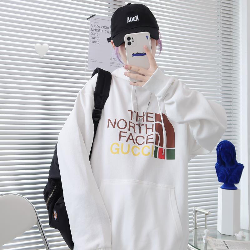 【The North Face X Gucci 】男女兼用、ご好評に付き再入荷！