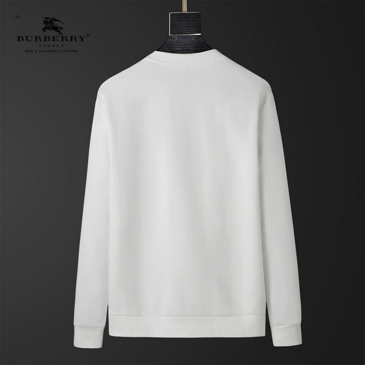 【BURBERRY】（バーバリー）長袖 ご好評に付き再入荷！