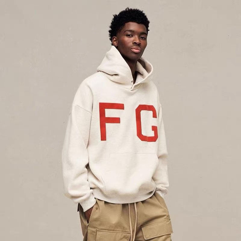 【FEAR OF GOD】男女兼用、ご好評に付き再入荷！！