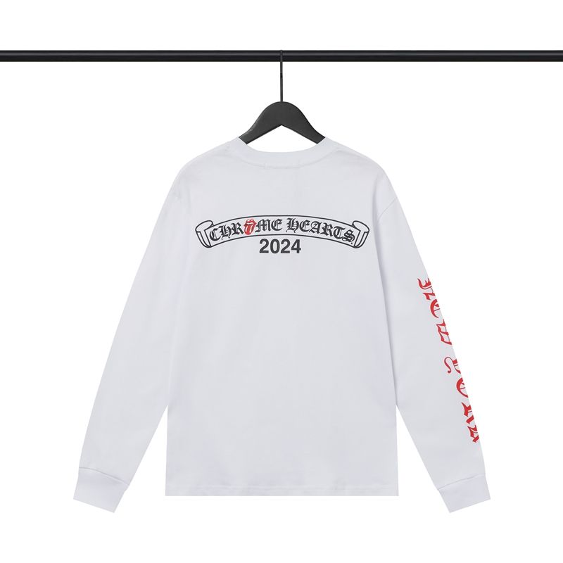 【CHROME HEARTS】クロムハーツ 男女兼用、ご好評に付き再入荷！
