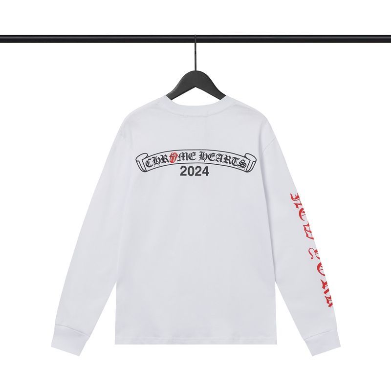 【CHROME HEARTS】クロムハーツ 男女兼用、ご好評に付き再入荷！