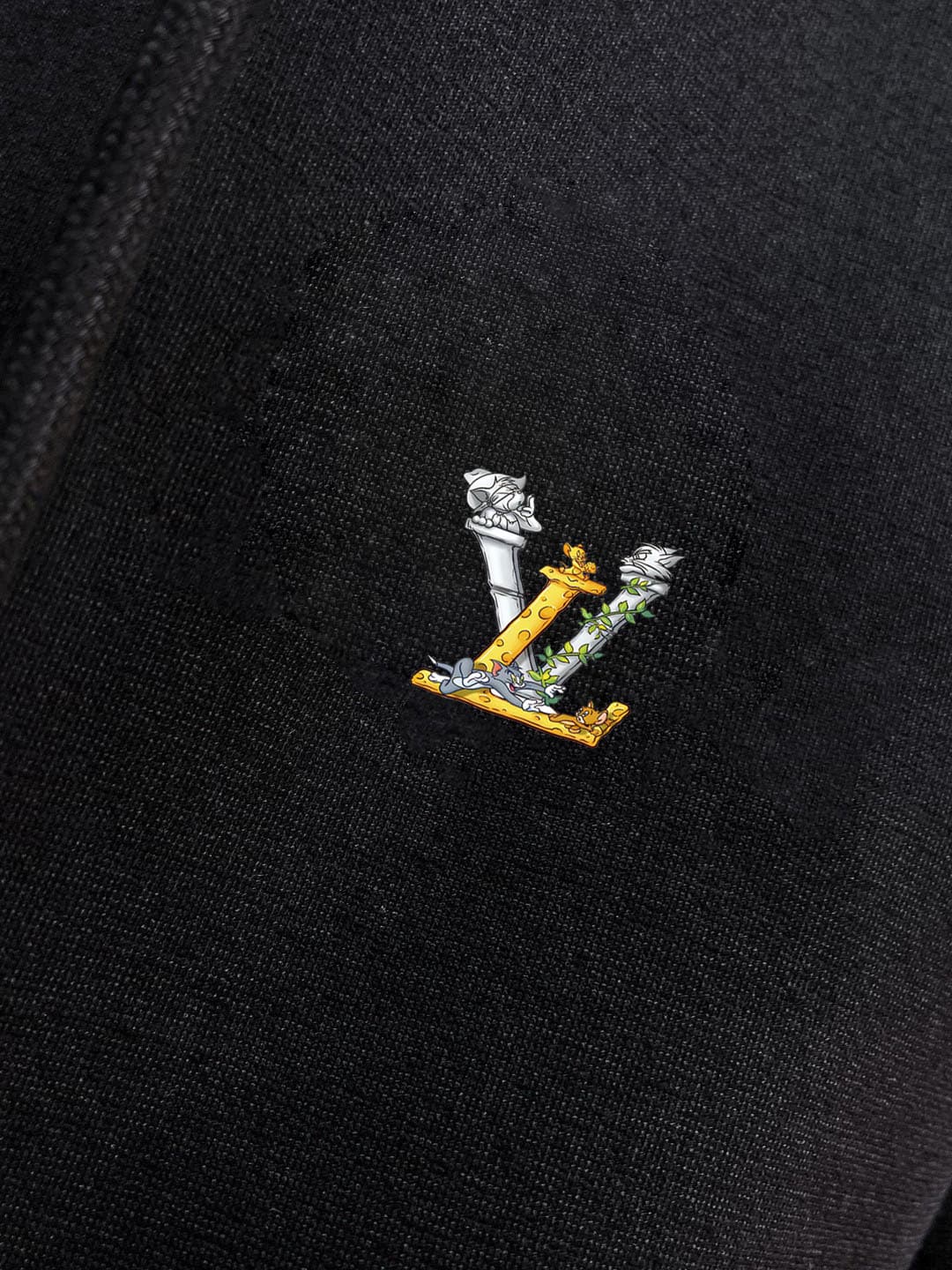 【LOUIS VUITTON】( ルイ・ヴィトン) スーツ【即日出荷】ご好評に付き再入荷！