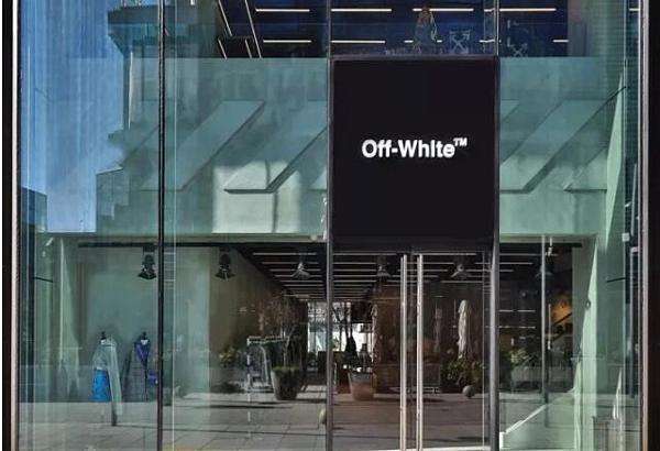 【OFF-WHITE公式旗艦店】今日注文なら、もう一つ無料サービス