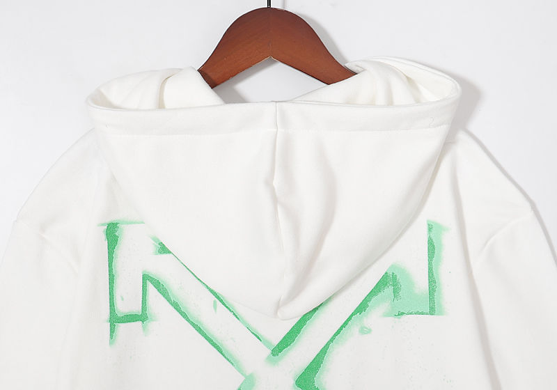 【OFF WHITE 】(オフホワイト) 男女兼用、ご好評に付き再入荷！