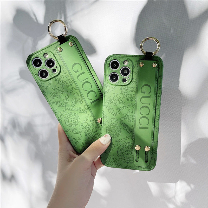 【GUCCI公式旗艦店】【今日注文なら、もう一つ無料サービス】GUCCI携帯電話ケース