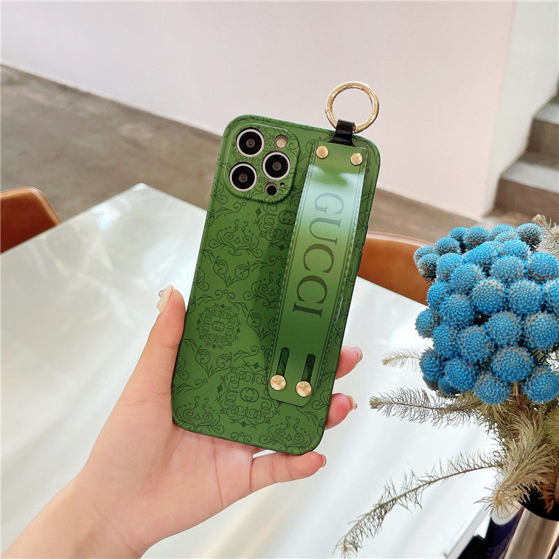 【GUCCI公式旗艦店】【今日注文なら、もう一つ無料サービス】GUCCI携帯電話ケース