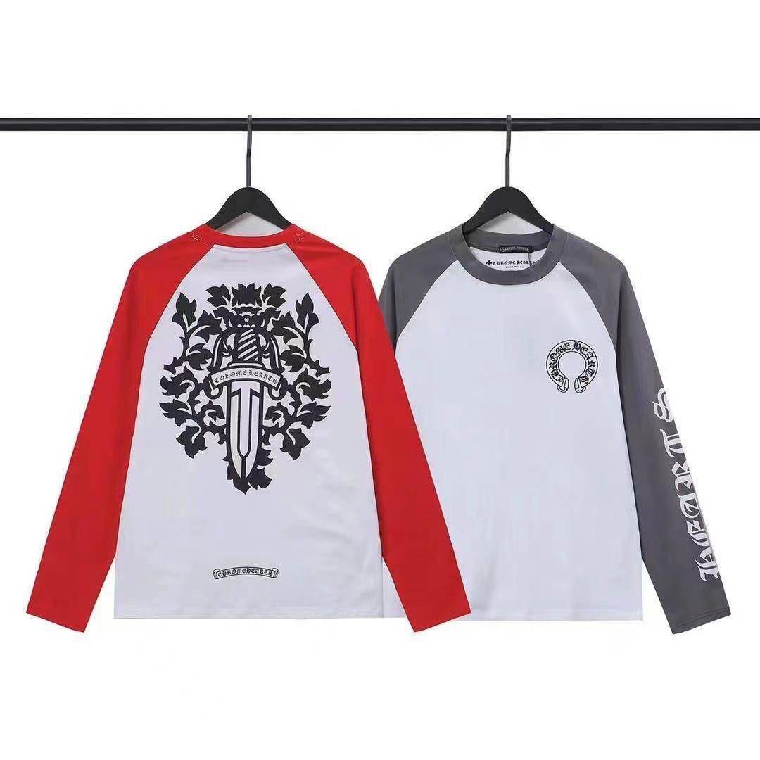 【CHROME HEARTS】クロムハーツ 男女兼用、ご好評に付き再入荷！