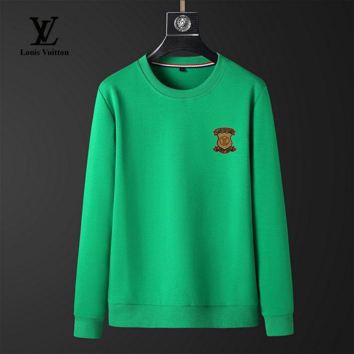 【LOUIS VUITTON】ルイヴィトン 長袖 ご好評に付き再入荷【即日出荷】