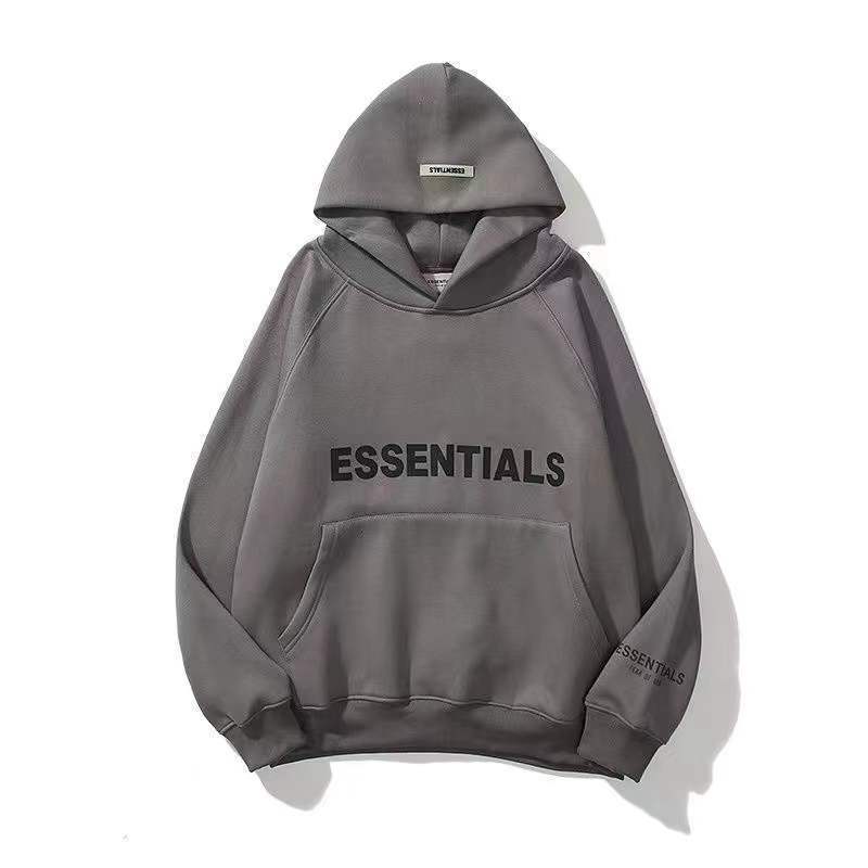 【FEAR OF GOD】ESSENTIALS 男女兼用、ご好評に付き再入荷！