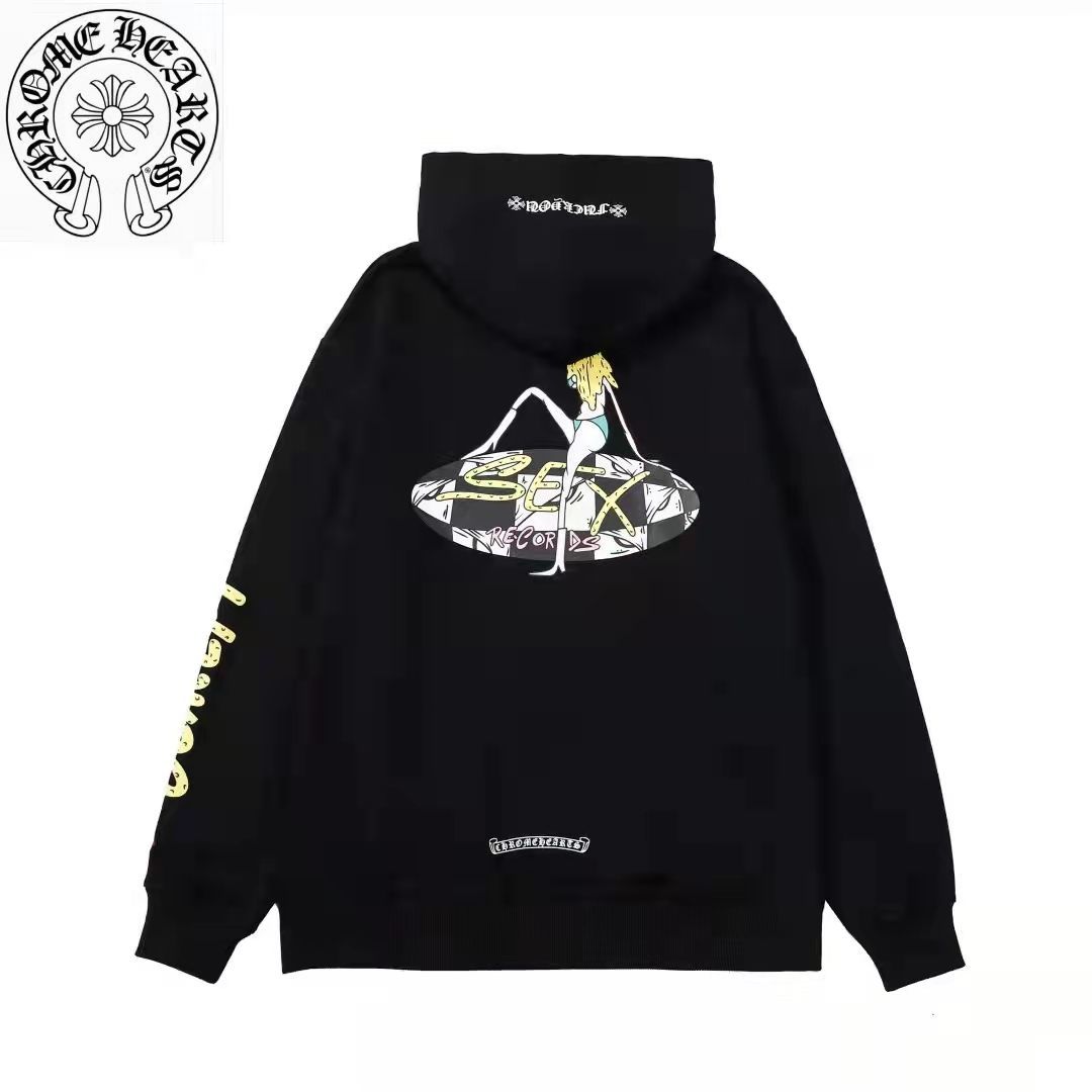 【Chrome Hearts】クロムハーツ 男女兼用、ご好評に付き再入荷！