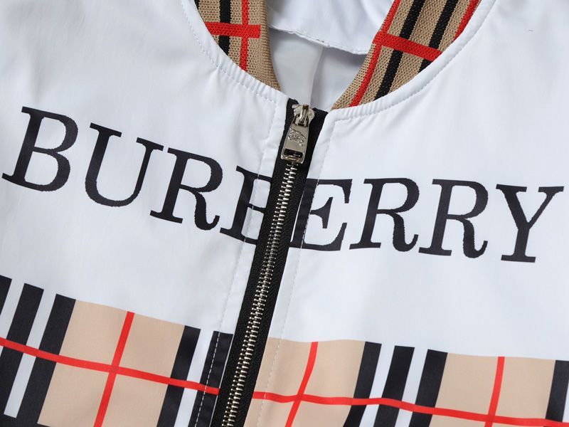 【BURBERRY公式 旗艦店】（バーバリー）ジャケット