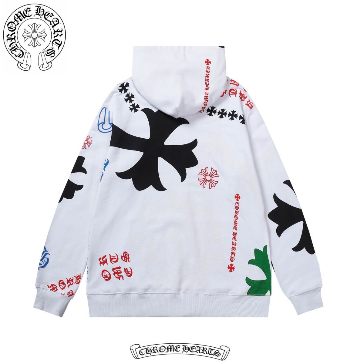 【CHROME HEARTS】クロムハーツ 男女兼用、ご好評に付き再入荷！