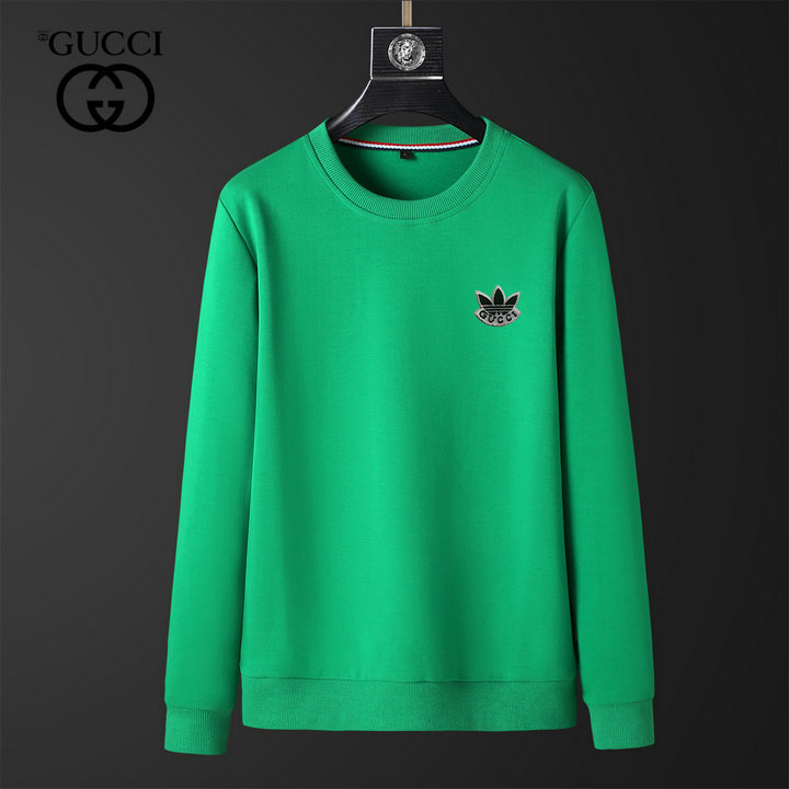 【GUCCI】グッチ 長袖 男女兼用、ご好評に付き再入荷！
