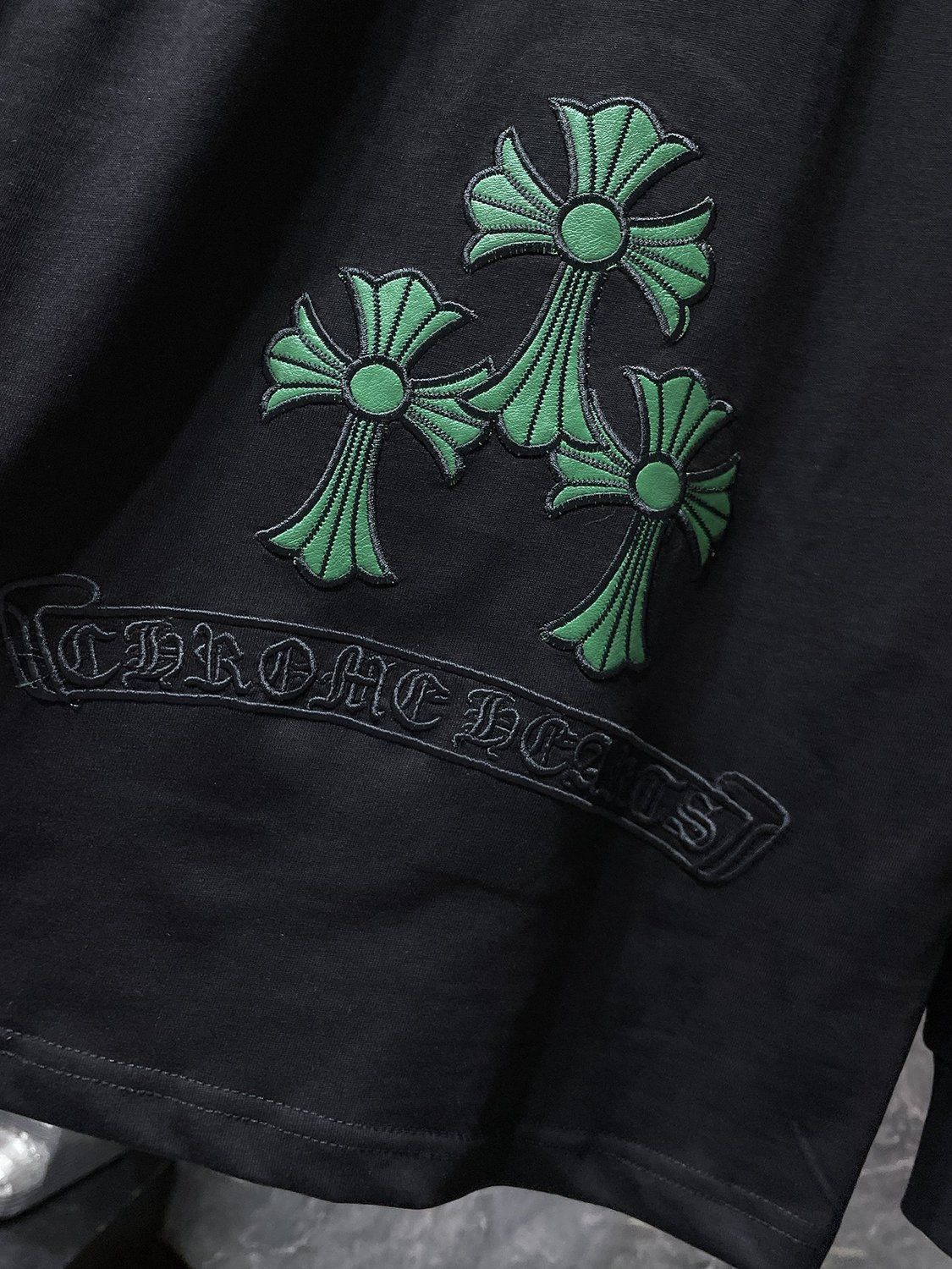 【CHROME HEARTS】クロムハーツ 男女兼用、ご好評に付き再入荷！