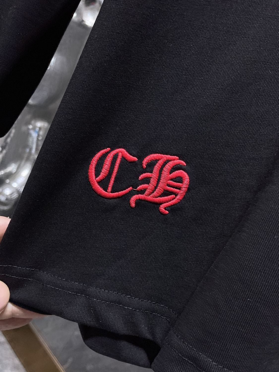 【CHROME HEARTS】クロムハーツ 男女兼用、ご好評に付き再入荷！