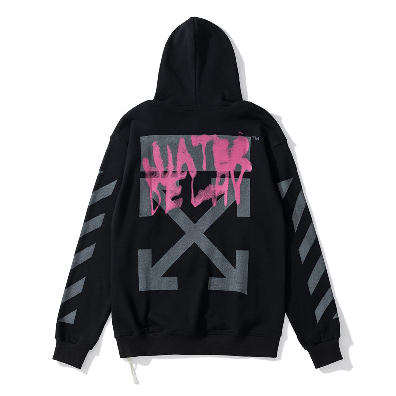 【OFF-WHITE 】男女兼用、ご好評に付き再入荷！