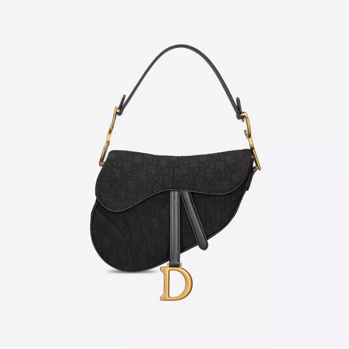 “SADDLE” バッグ