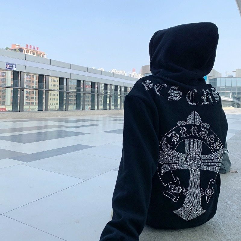 【Chrome Hearts】クロムハーツ 男女兼用、ご好評に付き再入荷！