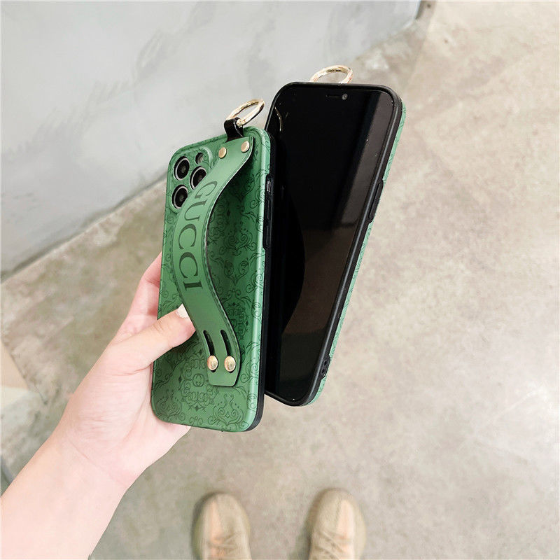 【GUCCI公式旗艦店】【今日注文なら、もう一つ無料サービス】GUCCI携帯電話ケース