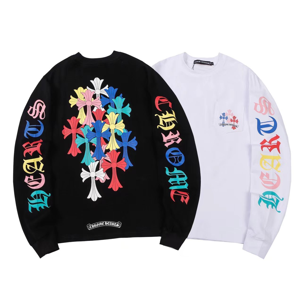 【CHROME HEARTS】クロムハーツ 男女兼用、ご好評に付き再入荷！