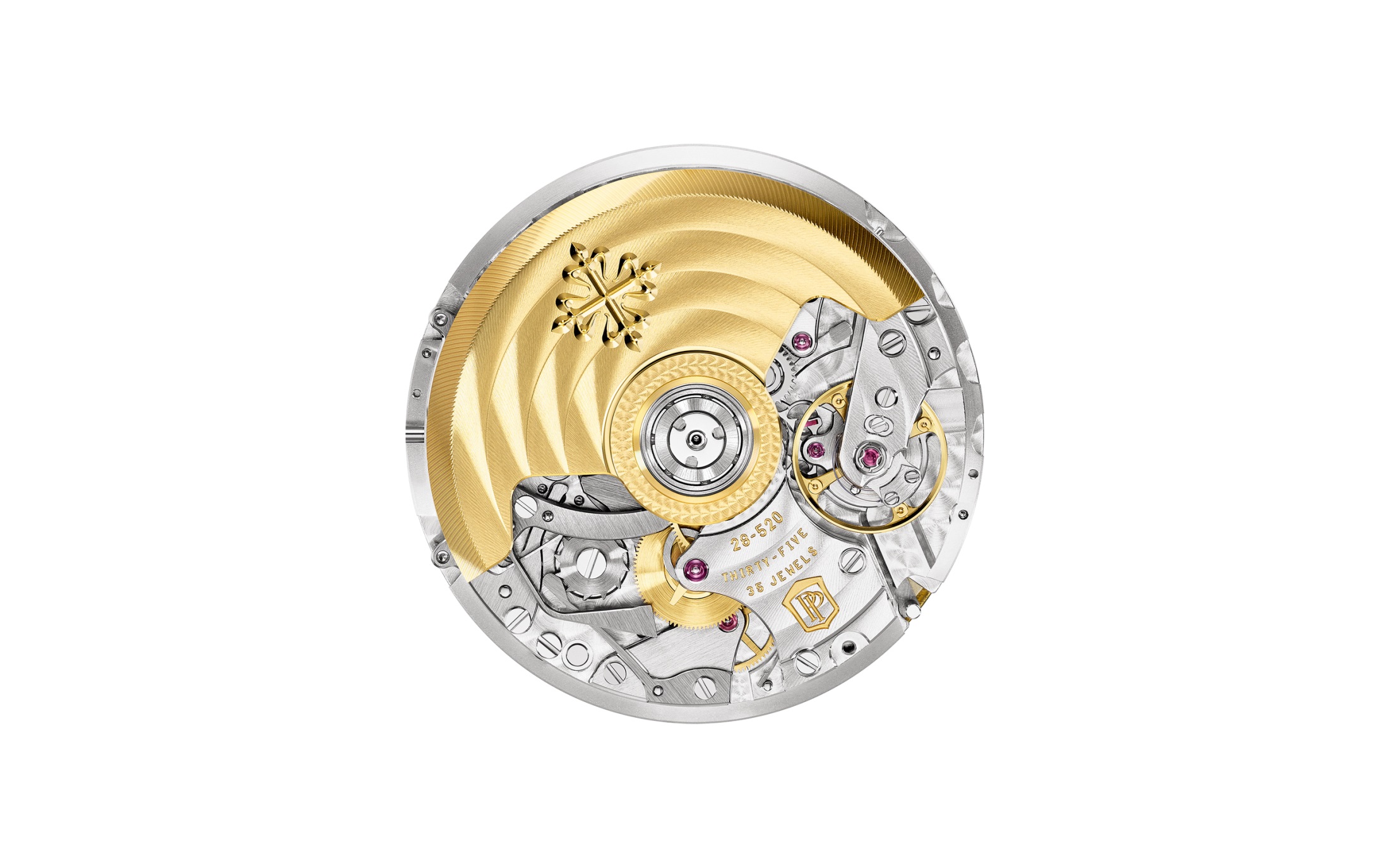 Patek Philippe ノーチラス-5980/1R -001