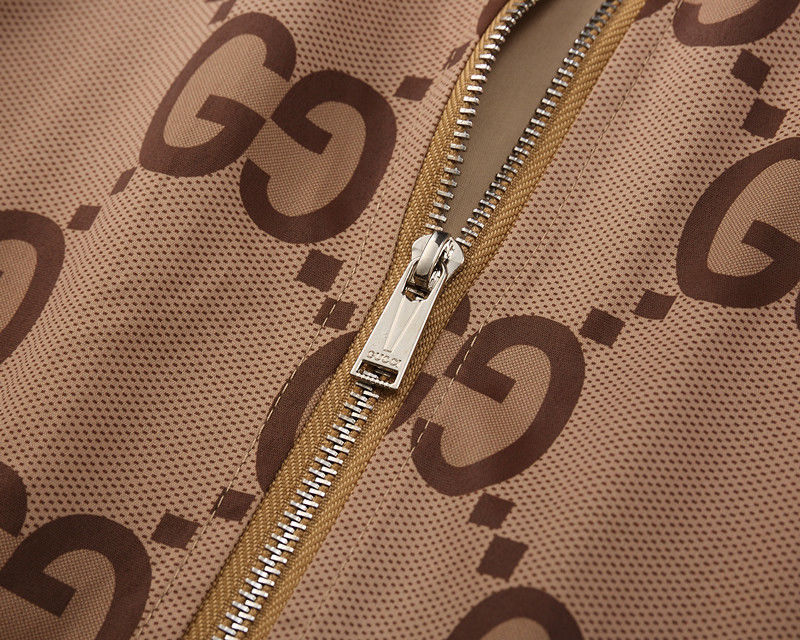 【GUCCI公式 旗艦店】（グッチ） ジャケット