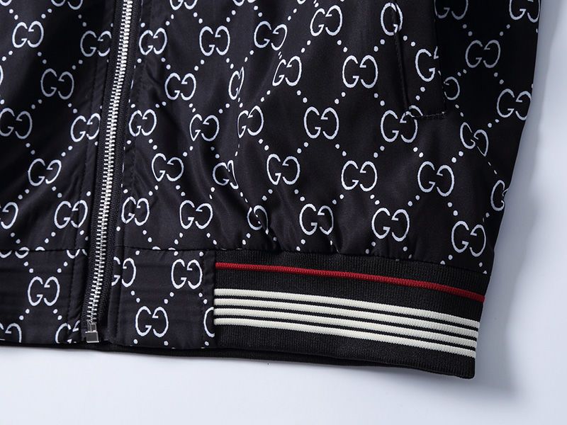 【GUCCI 旗艦店】（グッチ） ジャケット、ご好評に付き再入荷！！