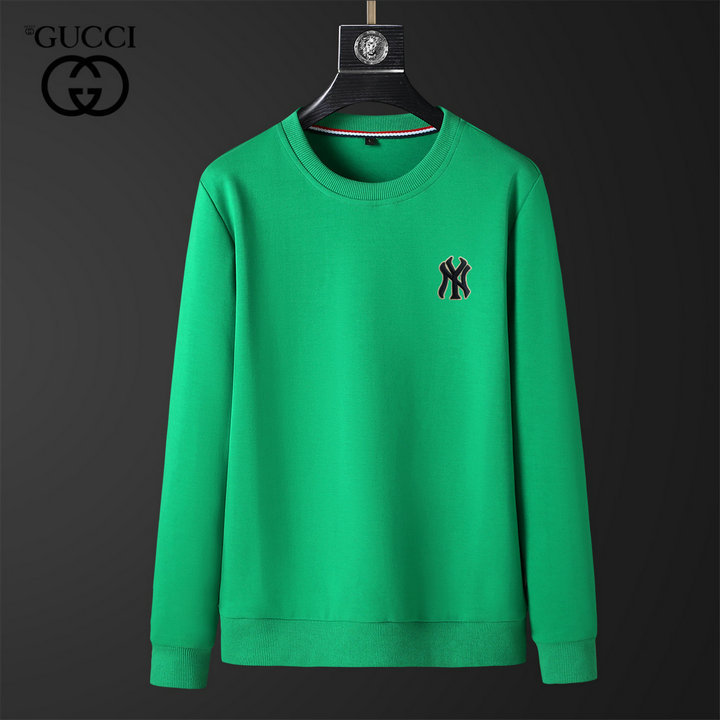 【GUCCI】グッチ 長袖 男女兼用、ご好評に付き再入荷！