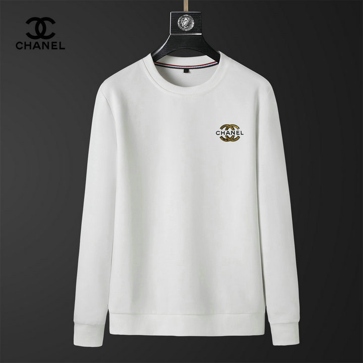 【CHANEL】シャネル 長袖 男女兼用、ご好評に付き再入荷！