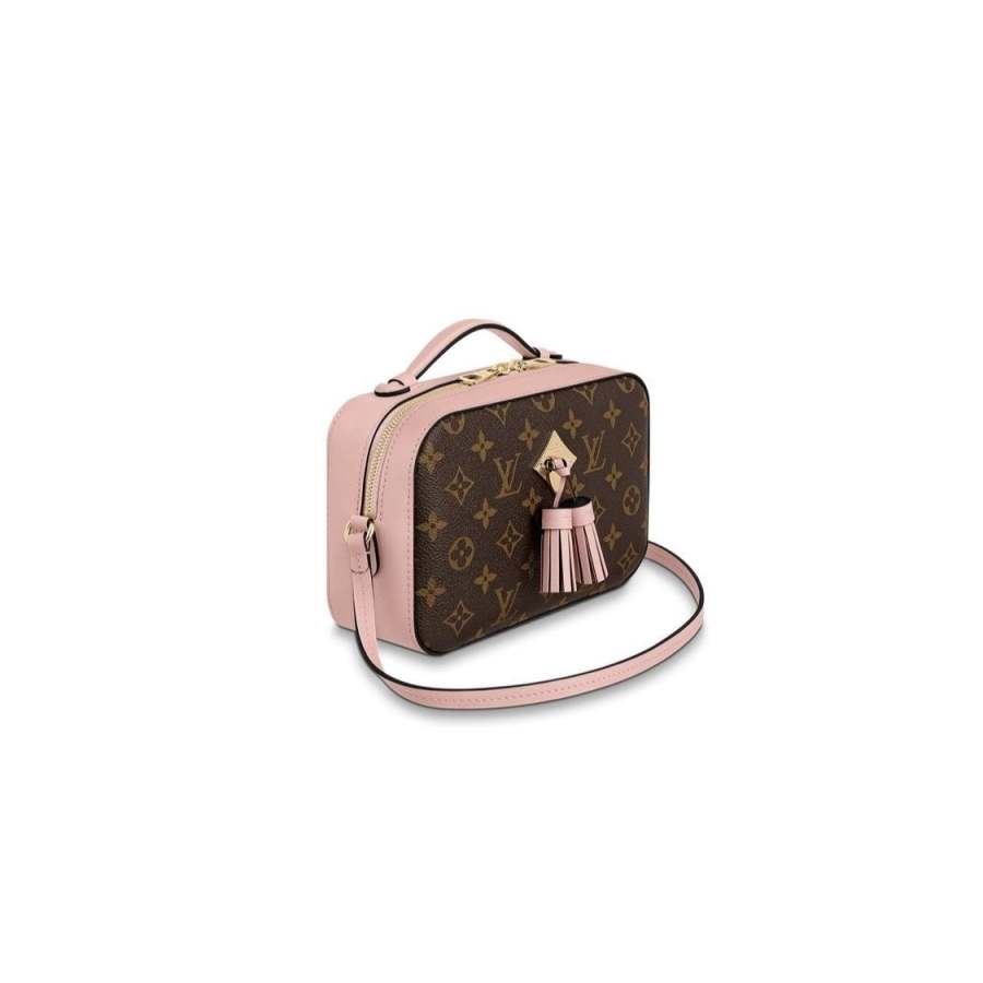 【LOUIS VUITTON】 日本完売 サントンジュ SAINTONGE ショルダー【バッグ】