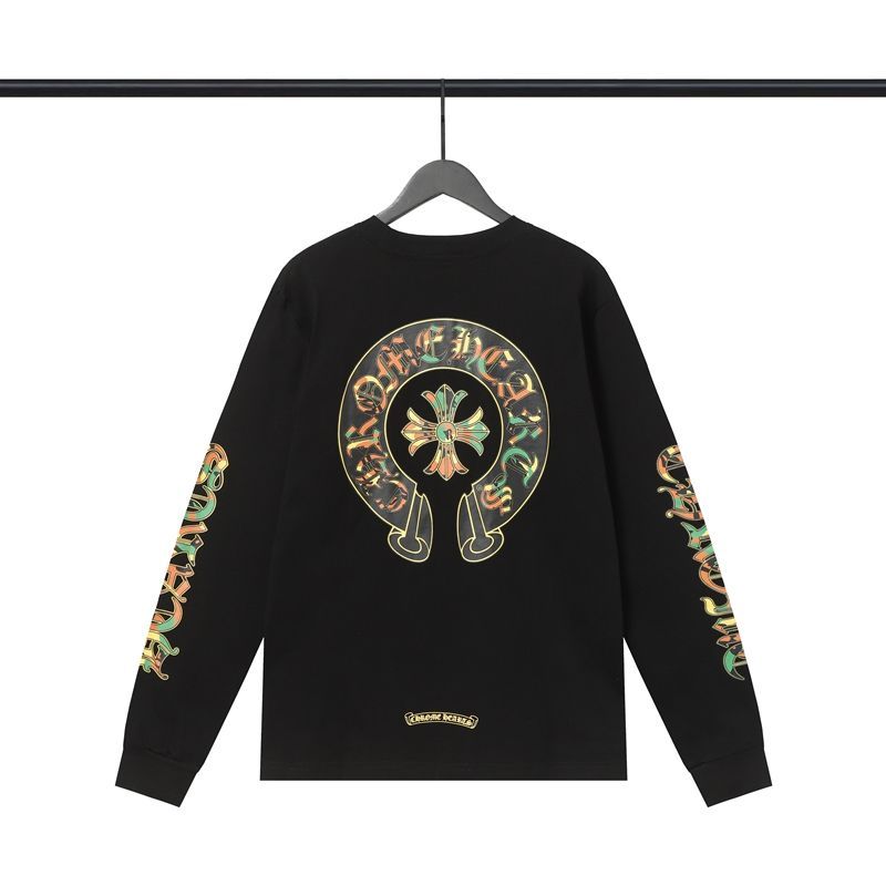 【CHROME HEARTS】クロムハーツ 男女兼用、ご好評に付き再入荷！