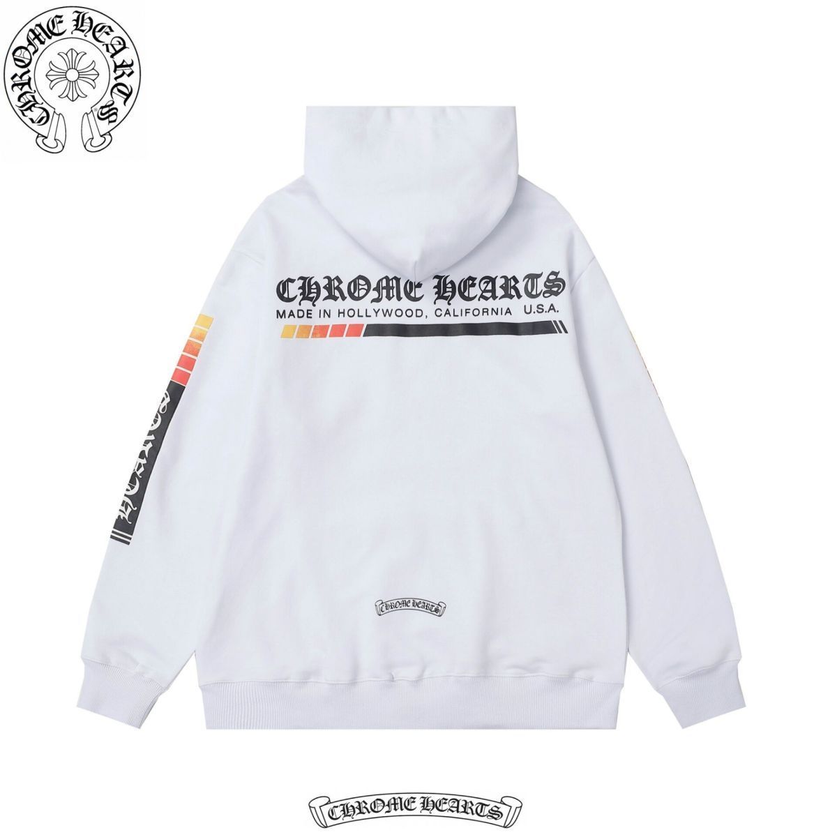 【CHROME HEARTS】クロムハーツ 男女兼用、ご好評に付き再入荷！