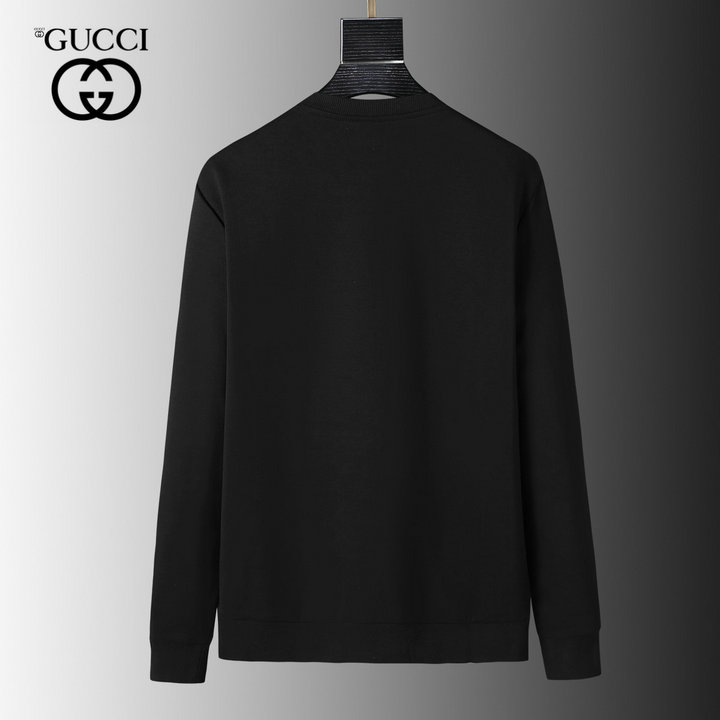 【GUCCI】グッチ 長袖 男女兼用、ご好評に付き再入荷！