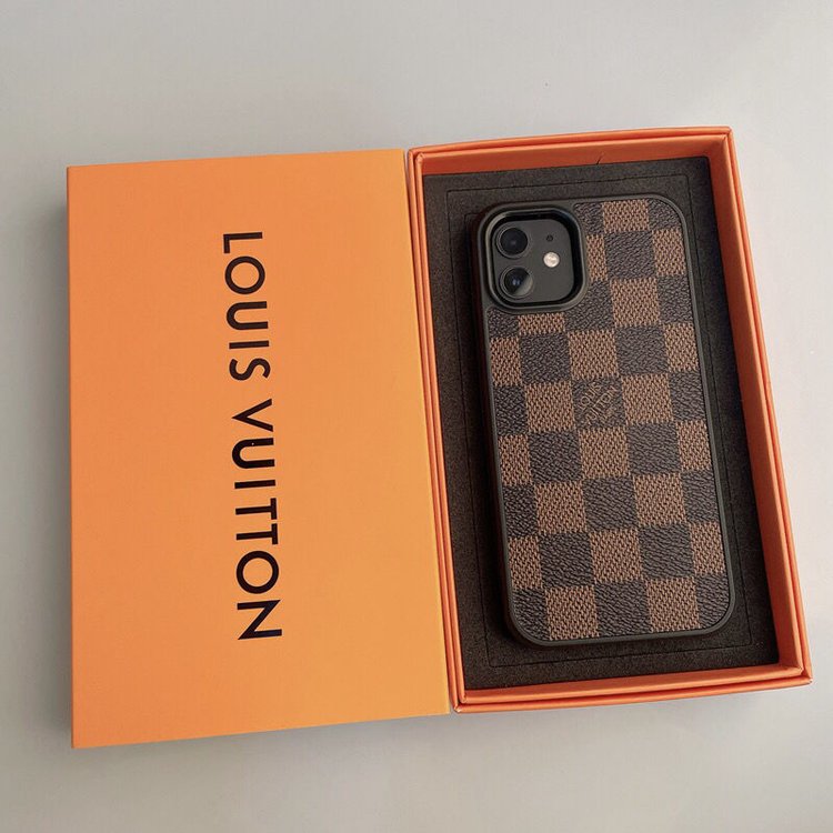 Louis Vuitton【ルイ・ヴィトン旗艦店】【今日注文なら、もう一つ無料サービス】 iPhone・スマホケース