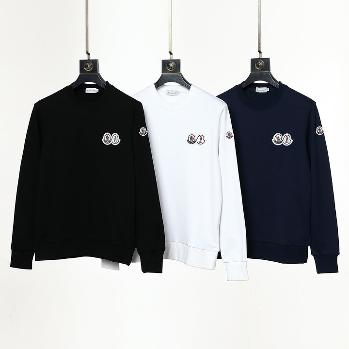 【MONCLER】男女兼用、ご好評に付き再入荷！