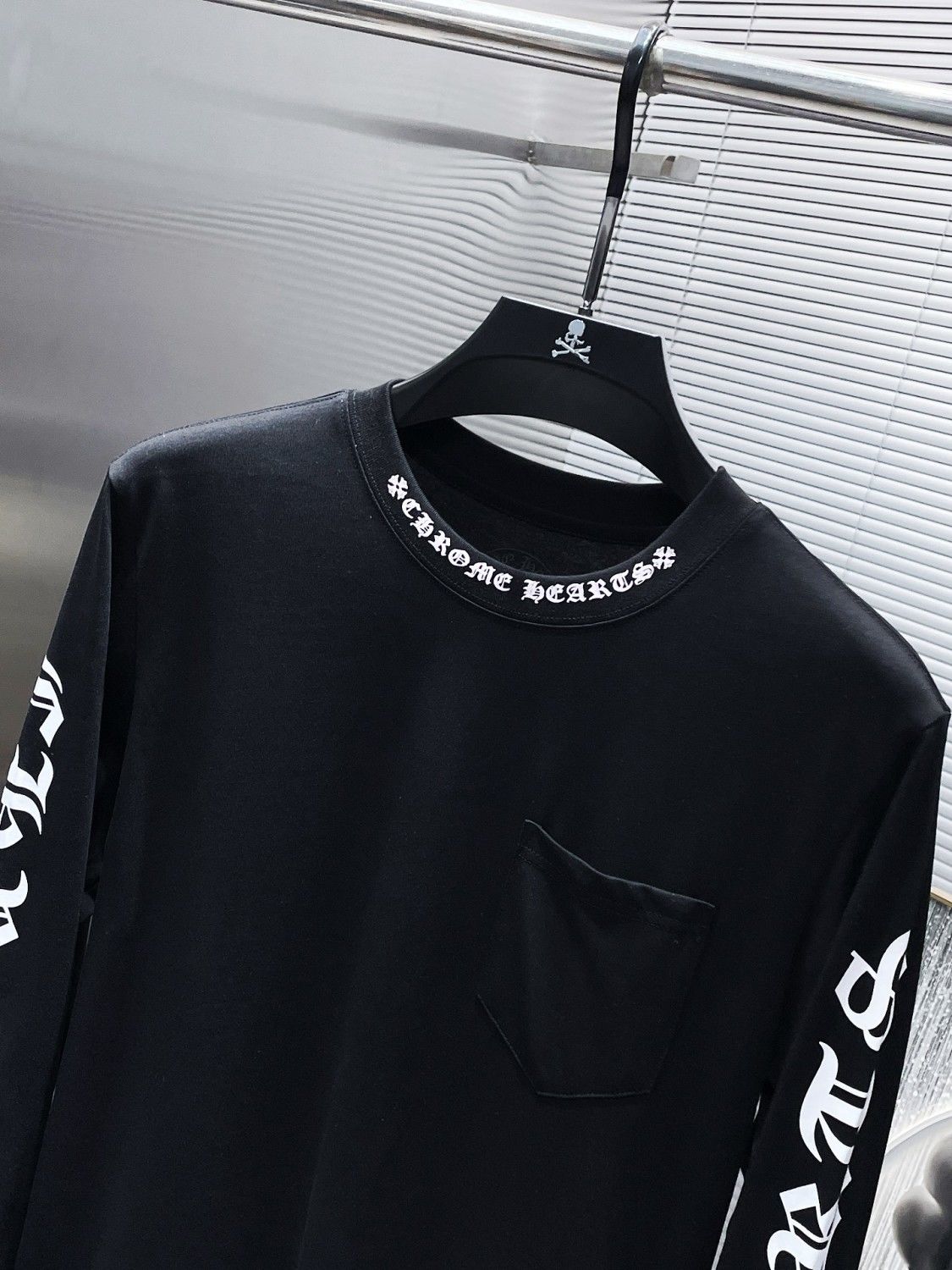 【CHROME HEARTS】クロムハーツ 男女兼用、ご好評に付き再入荷！