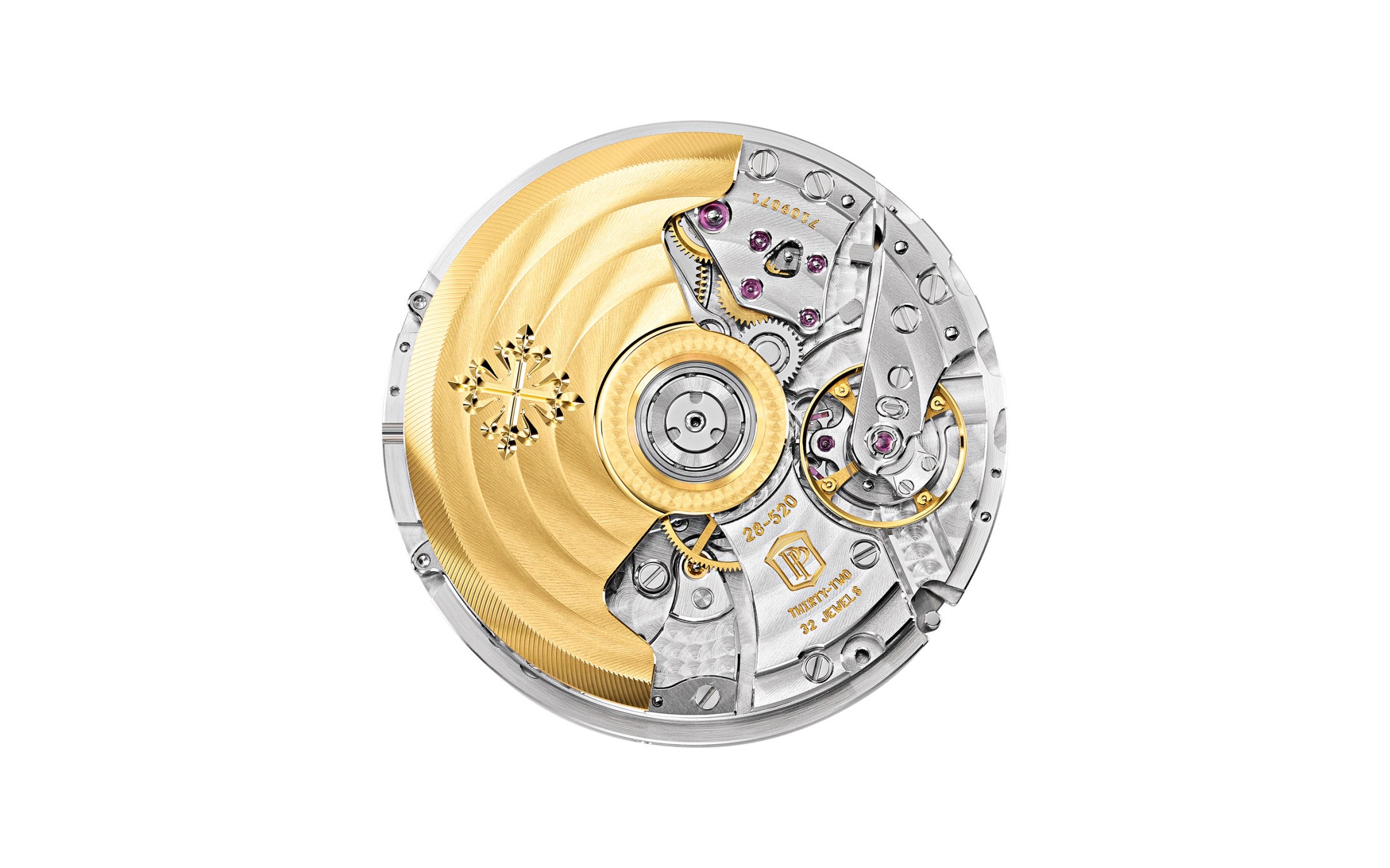 Patek Philippe アクアノート-5968G -001
