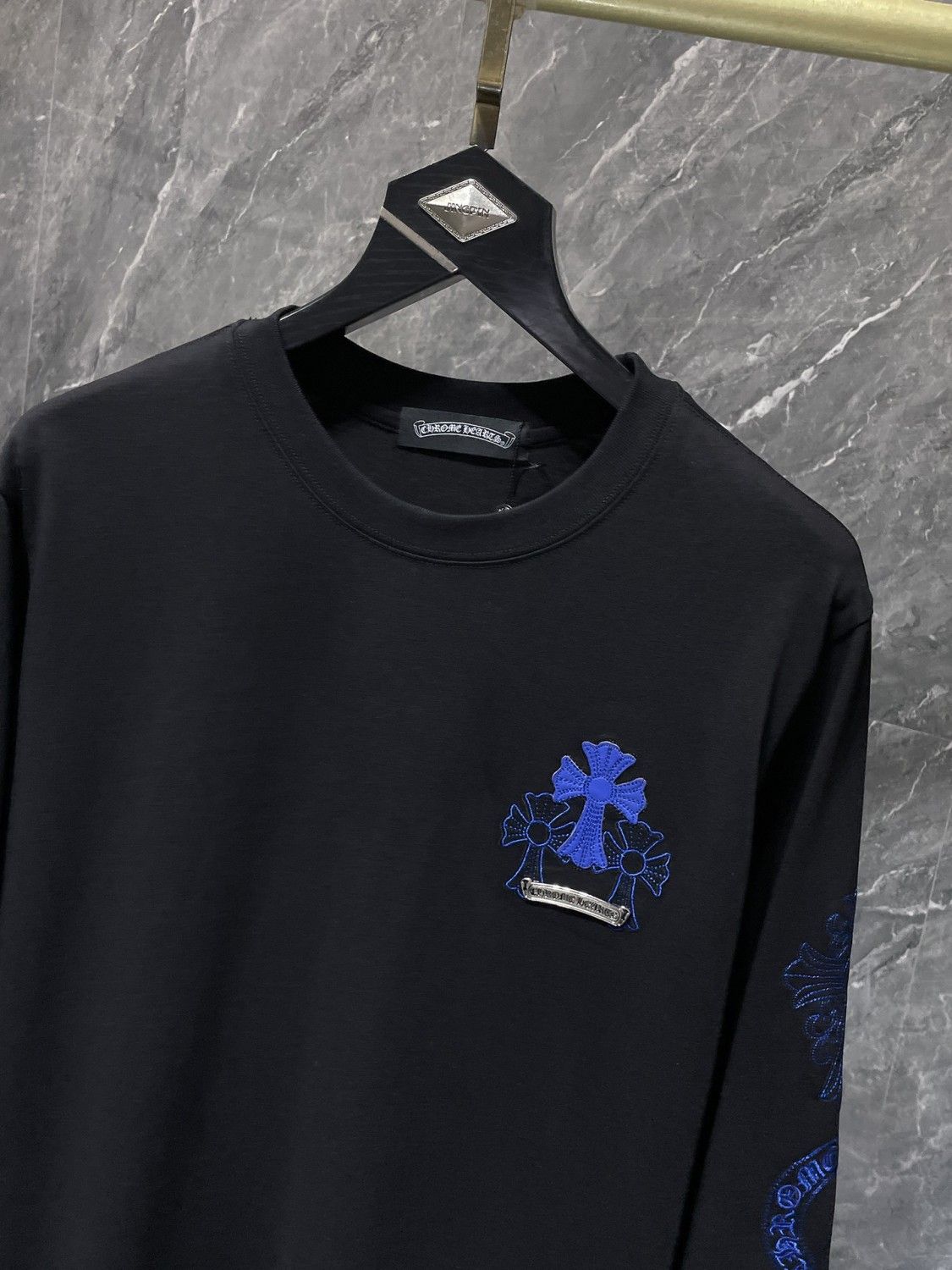 【CHROME HEARTS】クロムハーツ 男女兼用、ご好評に付き再入荷！