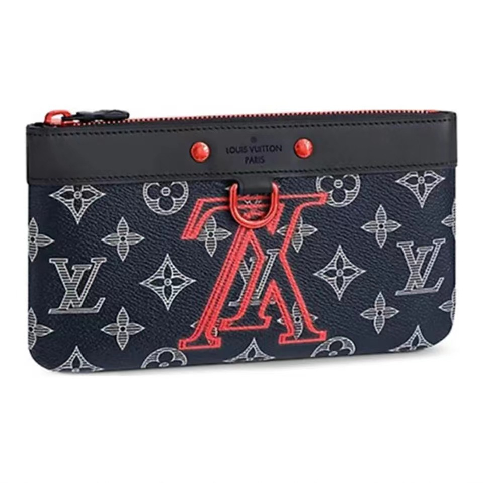 LOUIS VUITTON（ルイヴィトン）M62898 クラッチバッグ 20*11*1.2cm