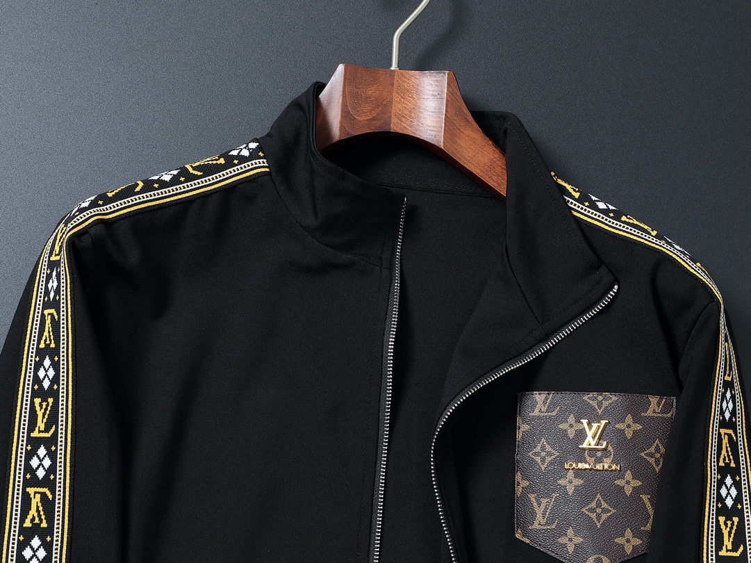 【LOUIS VUITTON】( ルイ・ヴィトン) スーツ【即日出荷】ご好評に付き再入荷！