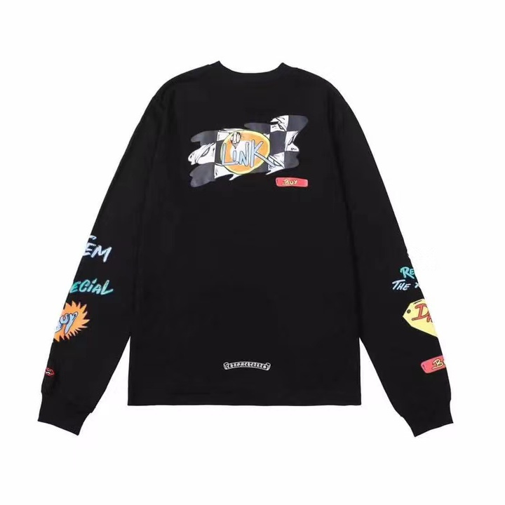 【CHROME HEARTS】クロムハーツ 男女兼用、ご好評に付き再入荷！