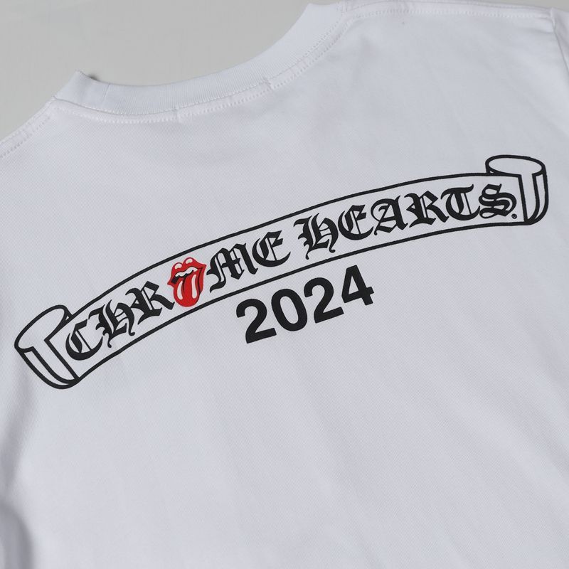 【CHROME HEARTS】クロムハーツ 男女兼用、ご好評に付き再入荷！
