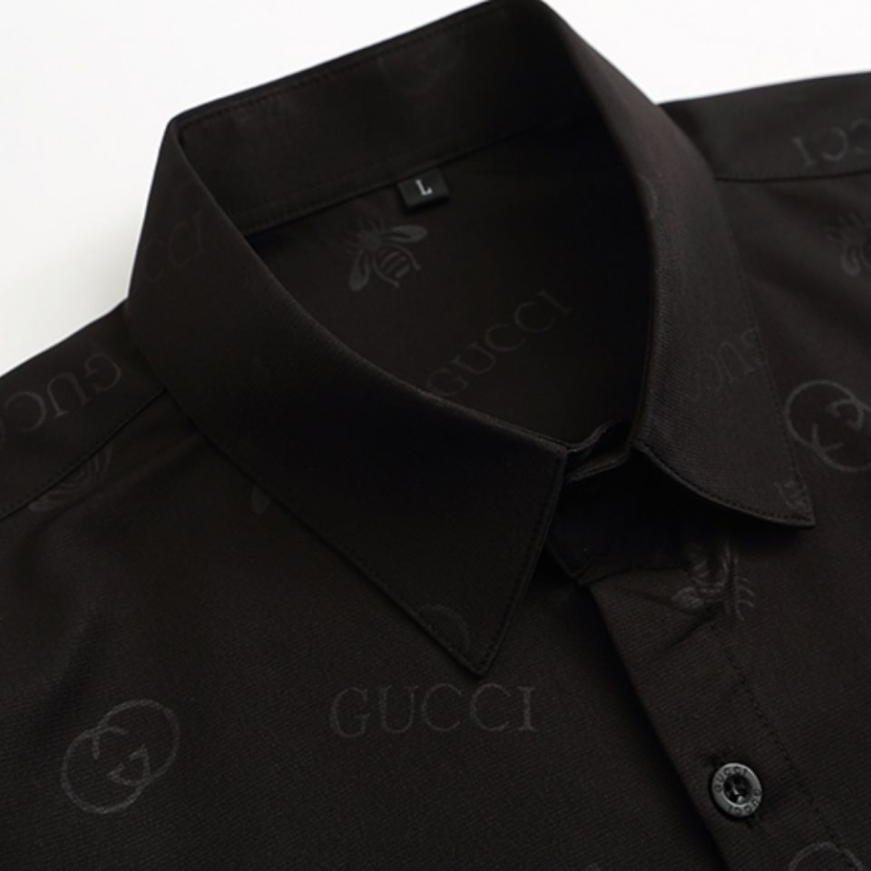 【GUCCI 公式旗艦店】グッチシャツ、ご好評に付き再入荷！！