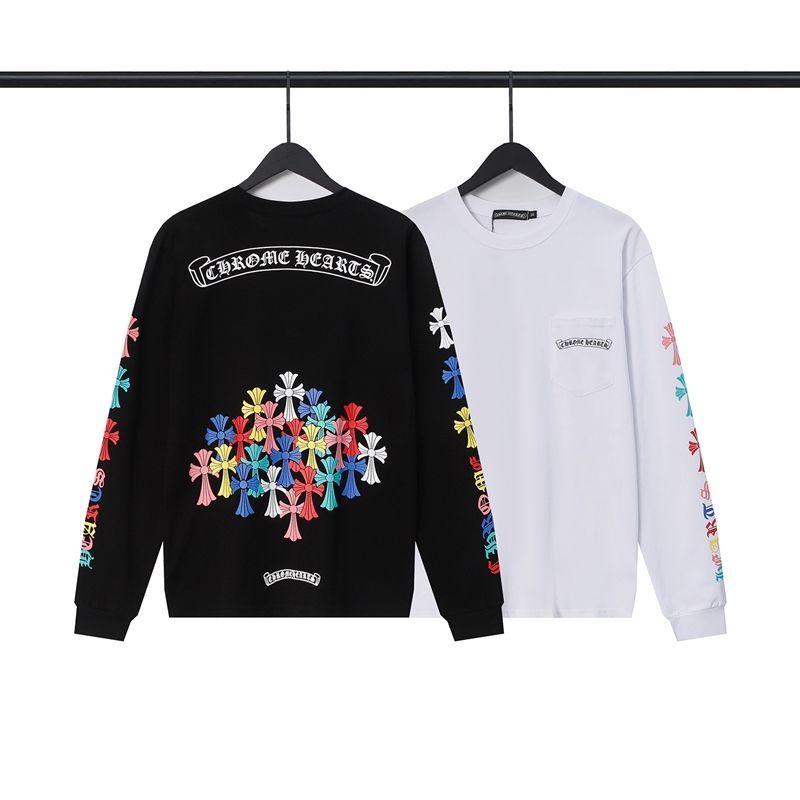 【CHROME HEARTS】クロムハーツ 男女兼用、ご好評に付き再入荷！