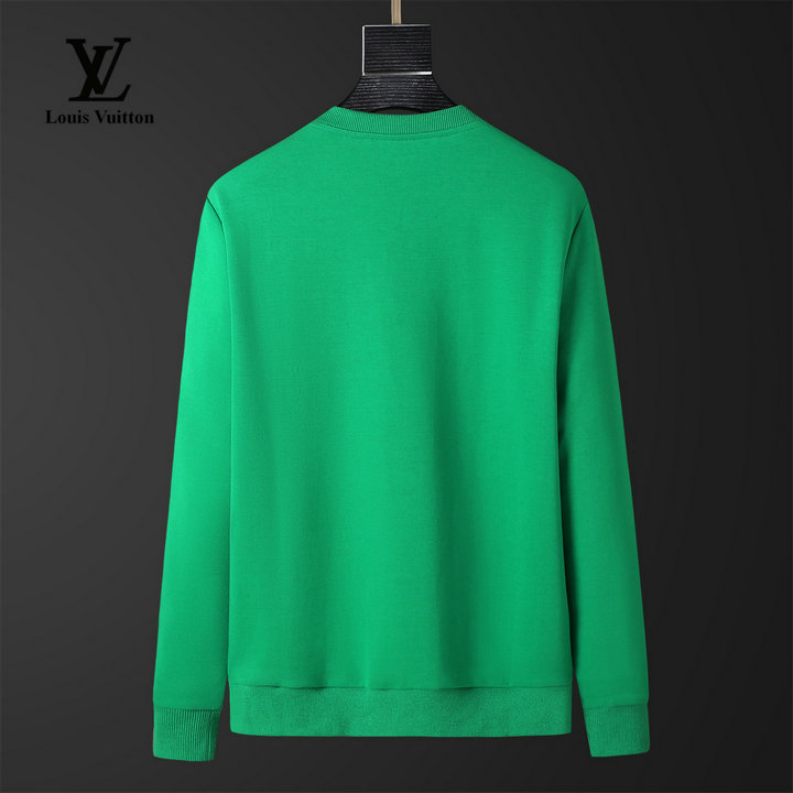 【LOUIS VUITTON】ルイヴィトン 長袖 ご好評に付き再入荷【即日出荷】